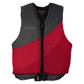 NRS Crew Youth PFD's UL & ULC Approved