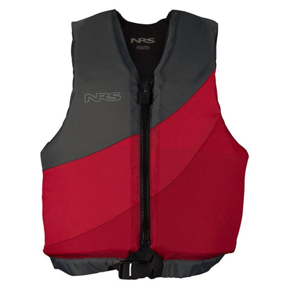 NRS Crew Youth PFD's UL & ULC Approved