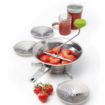 STARFRIT Fruit & Vegetable Mill - 92921