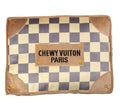 Chewy Vuiton Bed – Dog Bed