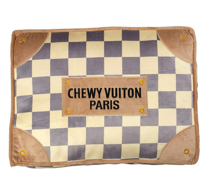 Chewy Vuiton Bed – Dog Bed