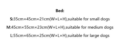 Hairmes Dog Bed – Dog Bed