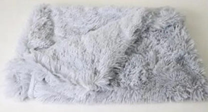 Cozy Pet Blanket — Ultra-Soft Washable Blanket for Dogs & Cats