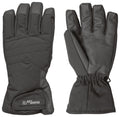 Misty Mountain Unisex Waterproof Insulated Gloves with Heat Reflective Lining