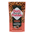 Dot's Homestyle Pretzels, BBQ, 453g