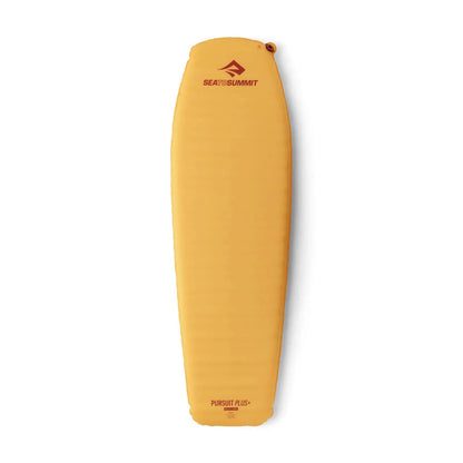 Sea To Summit Pursuit Plus SI Self-Inflating Sleeping Pad Size Large