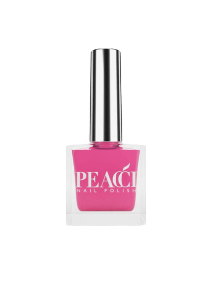 Peacci Barbie