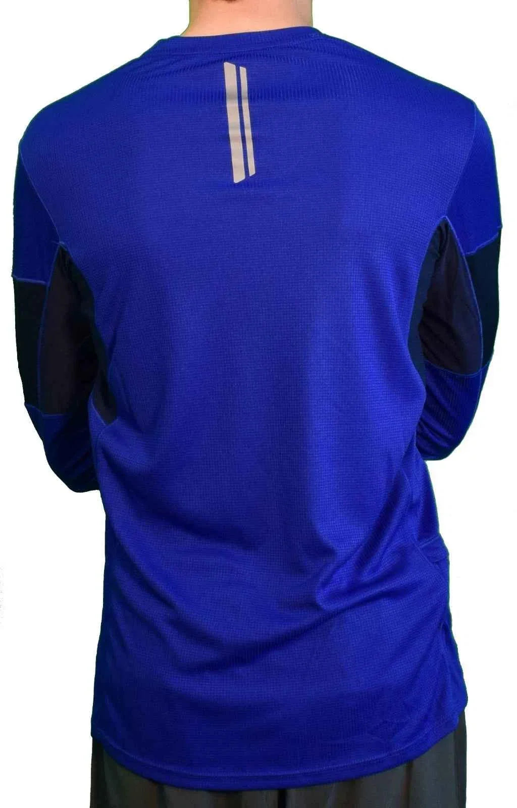 Salomon Men's Agile Long Sleeve Running Shirt Size XL