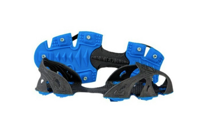 STABILicers Sport Run Traction Ice Cleats Size: XS (Women's 5-7.5 US)