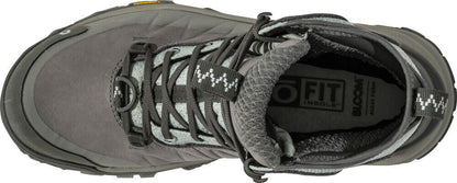 Oboz Women's Bangtail Mid Insulated B-Dry Waterproof Winter Boots