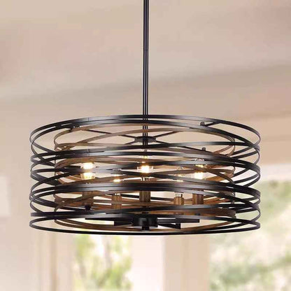 Creative Personalized Modern Minimalist Pendant Lamp