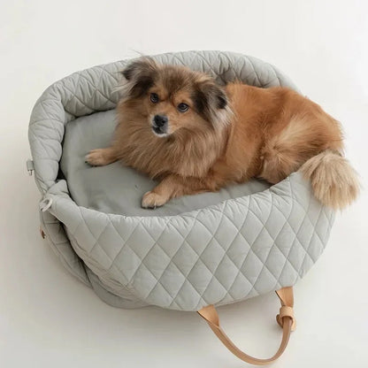Dog Carrier Bag | Urban Travel Pet Carrier
