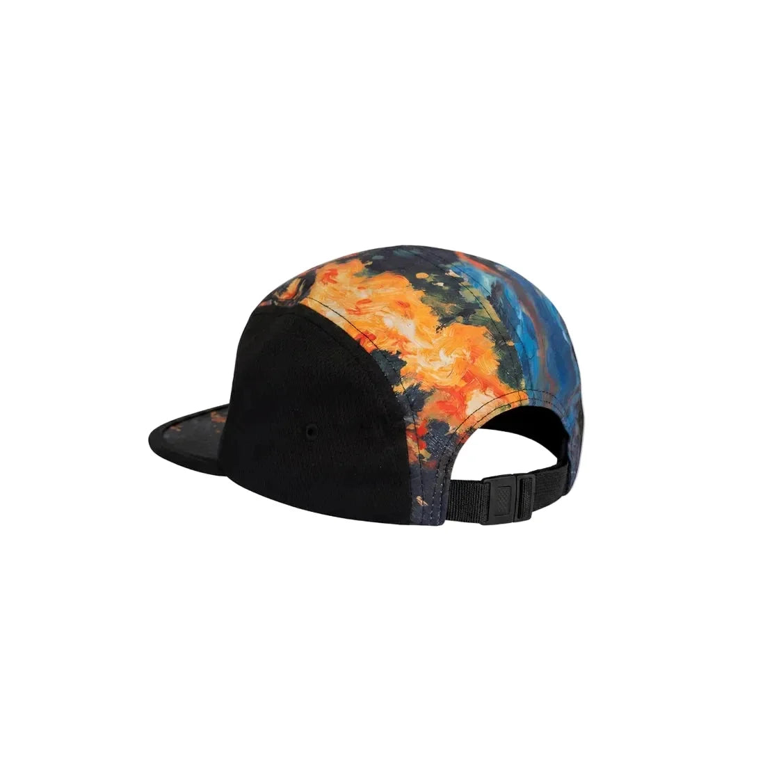 Jacker 'Last Night' Runner Cap - Multi