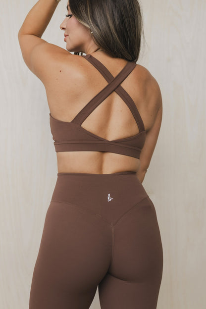 Fight or Flight Bra