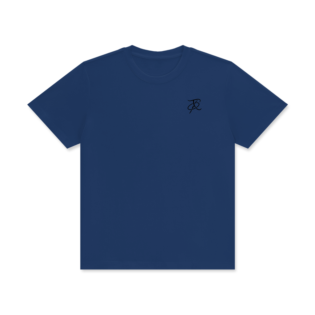 Brkdn Natty Classic Cotton T-Shirt