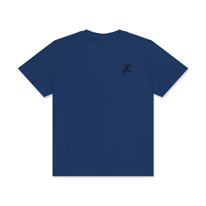 Brkdn Natty Classic Cotton T-Shirt