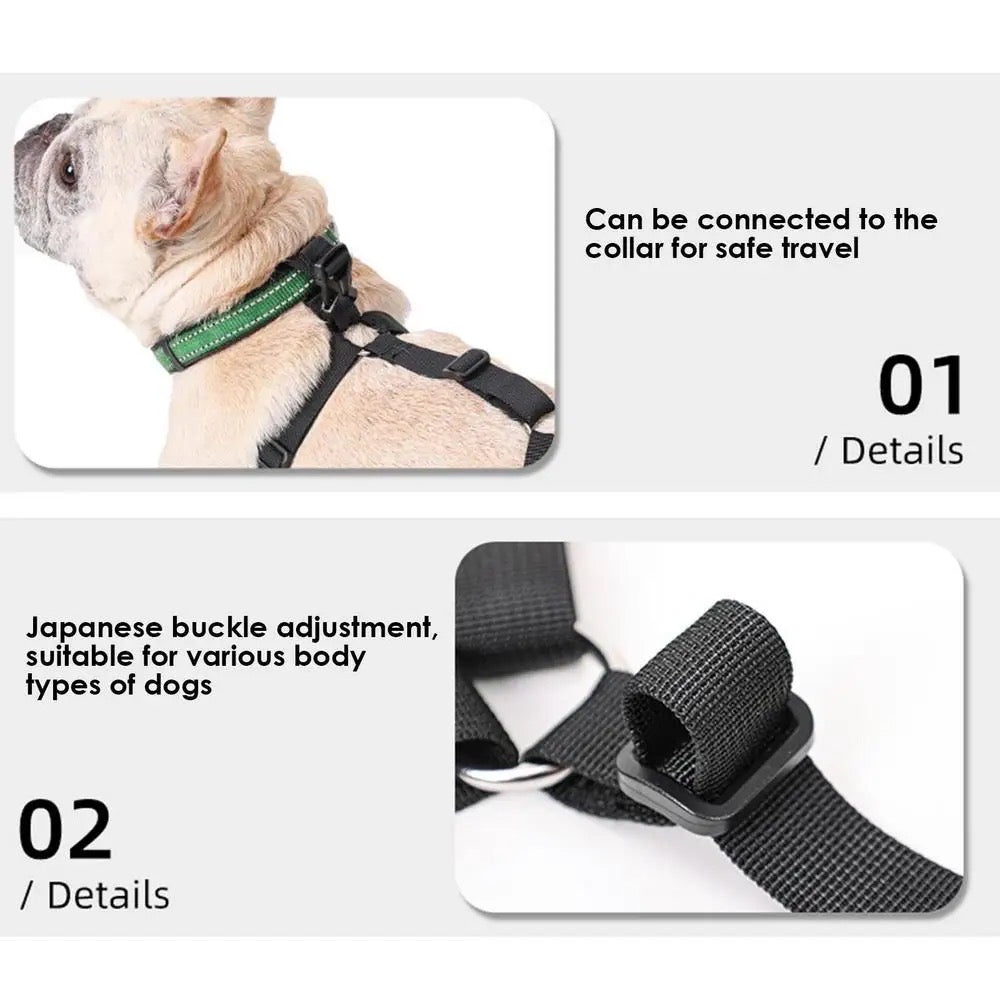 Suspender Dog Boots | Fashion Dog Boots with Suspenders