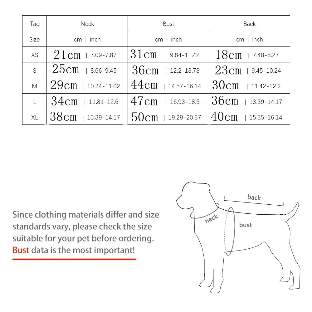 Puppy Face Dog Tee | Dog T-Shirt