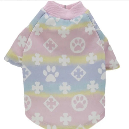 Chewy Pawtton Tee – Dog T-Shirt
