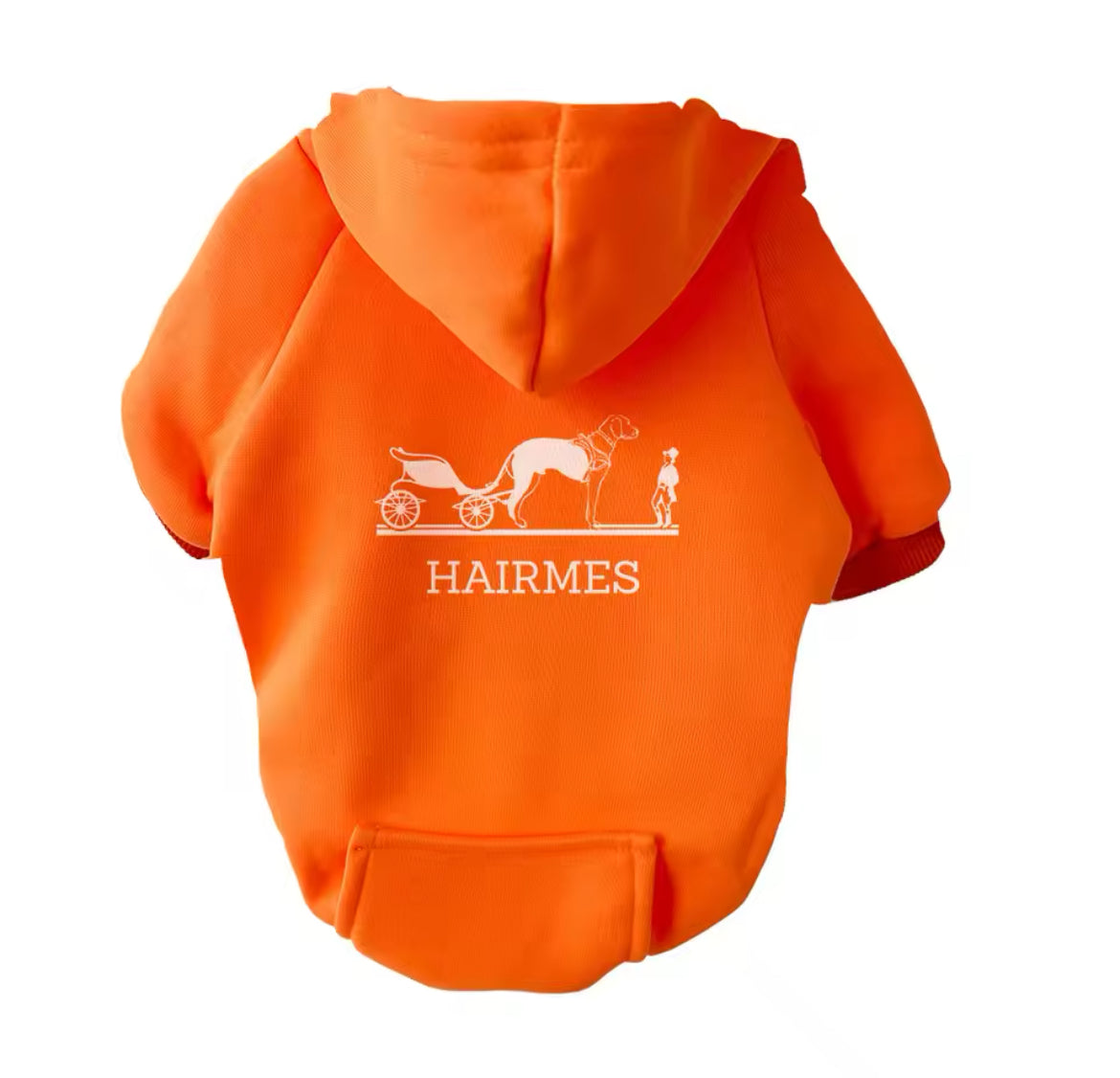 Hairmes Dog Hoodie | Dog Hoodie for Cold Weather