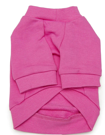 Jimmy Chew Dog Sweater | Knit Dog Sweater