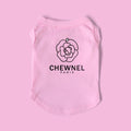 Chewnel Tee