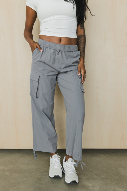 Cargo Pant