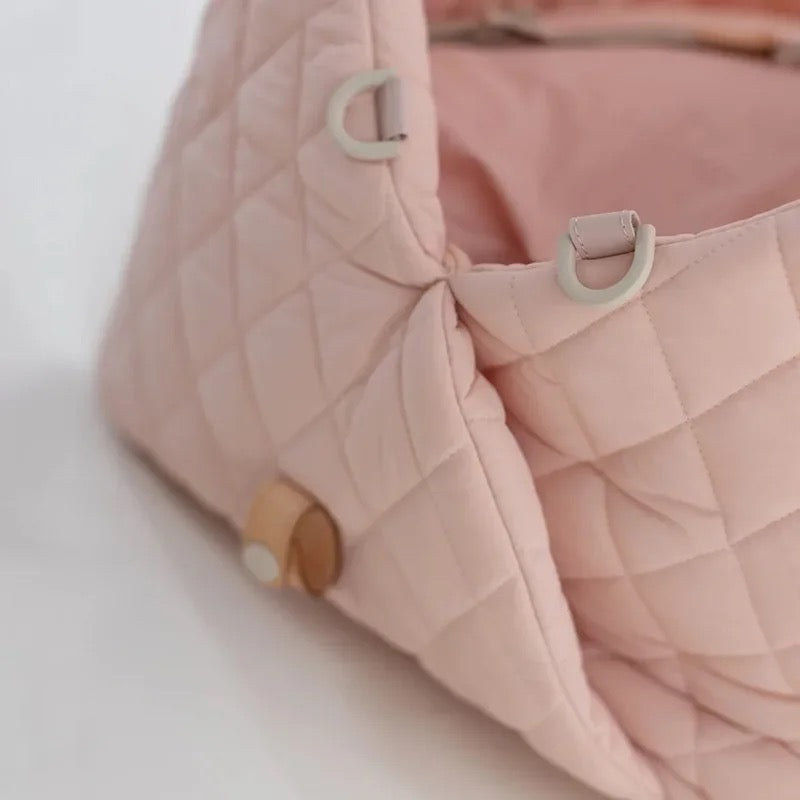 Dog Carrier Bag | Everyday Travel Pet Carrier