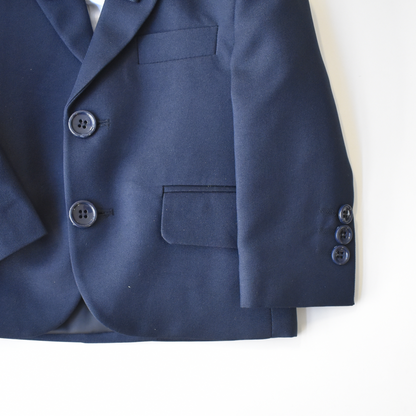 The Basic Suit Formal Boys Suit