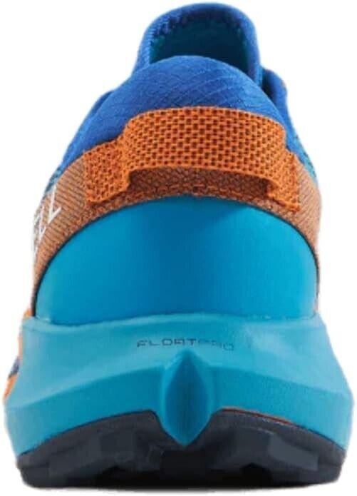 Merrell Men's Agility Peak 4 Trail Running Shoes Size 14 US