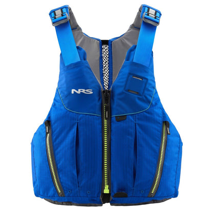 NRS Men's Oso PFD's Front Zip - UL & ULC Approved