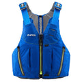 NRS Men's Oso PFD's Front Zip - UL & ULC Approved