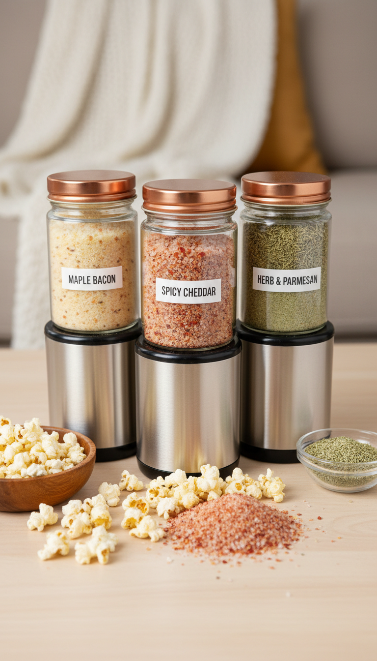 Popcorn Joy!!