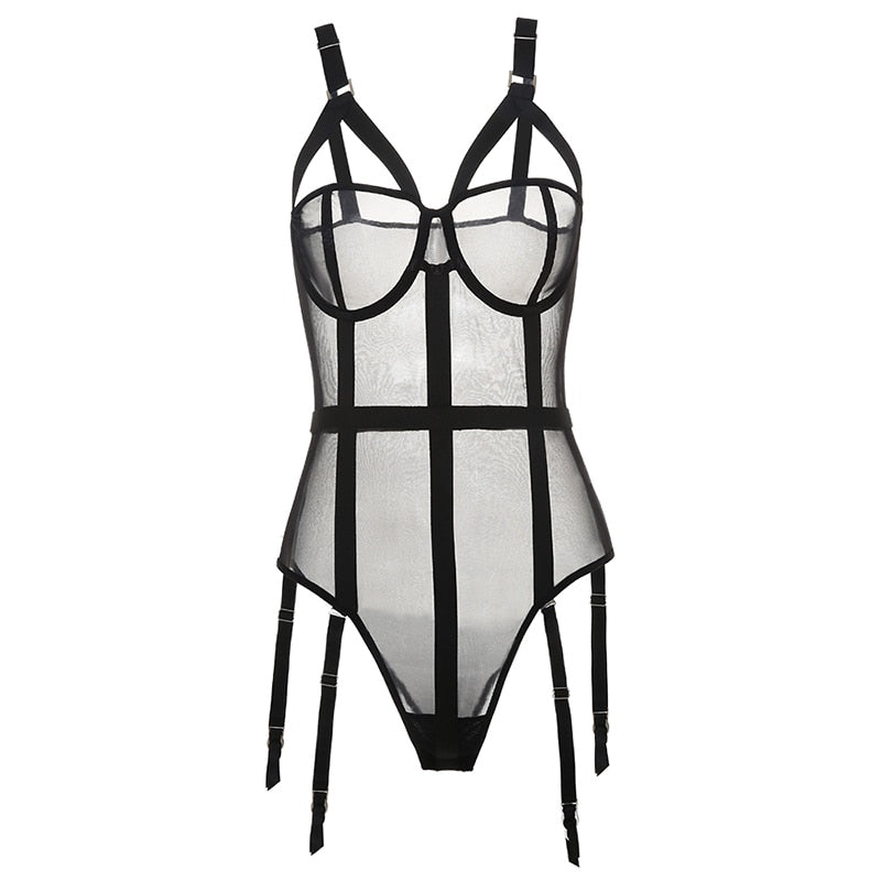 Push Up Bra Lingerie