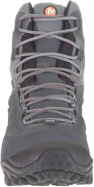 Merrell W's Chameleon Thermo 8 Wp Winter Boots Sz 5 US -  Store Special Damaged Tongue