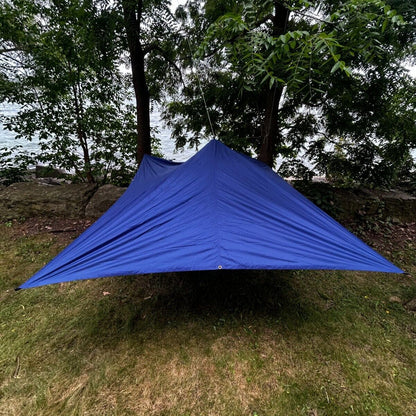 Europe Bound Universal Rain Tarp 12.5' x 9.5'