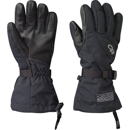 Outdoor Research Women's Highcamp Alpine Gloves