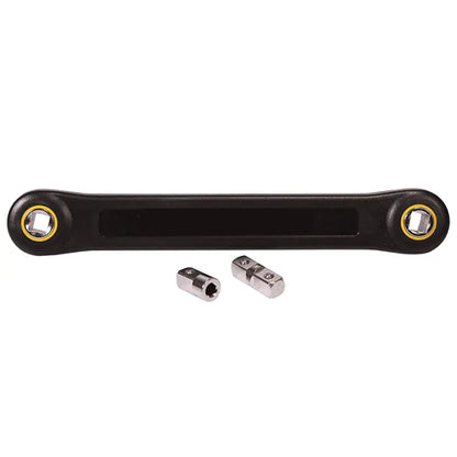 Universal Extension Wrench for Versatile Use
