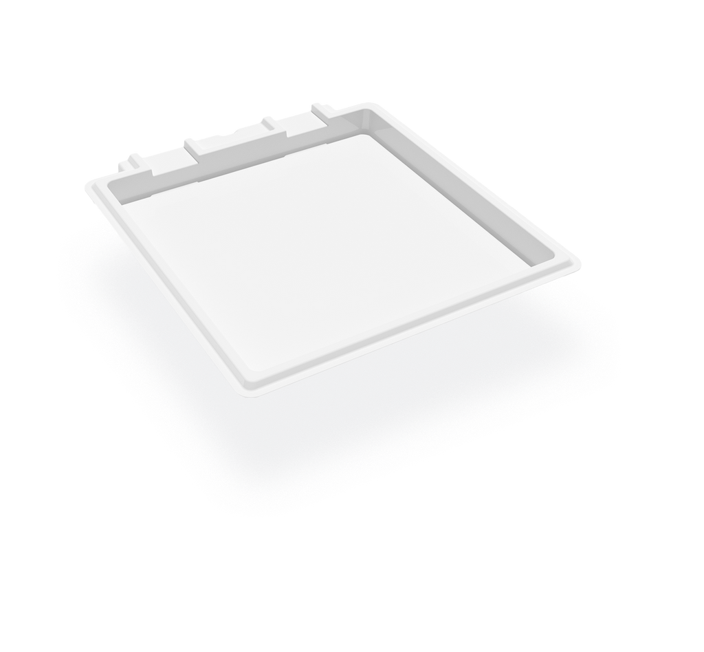 Fluid Float Cold & Hot Fiberglass Tubs