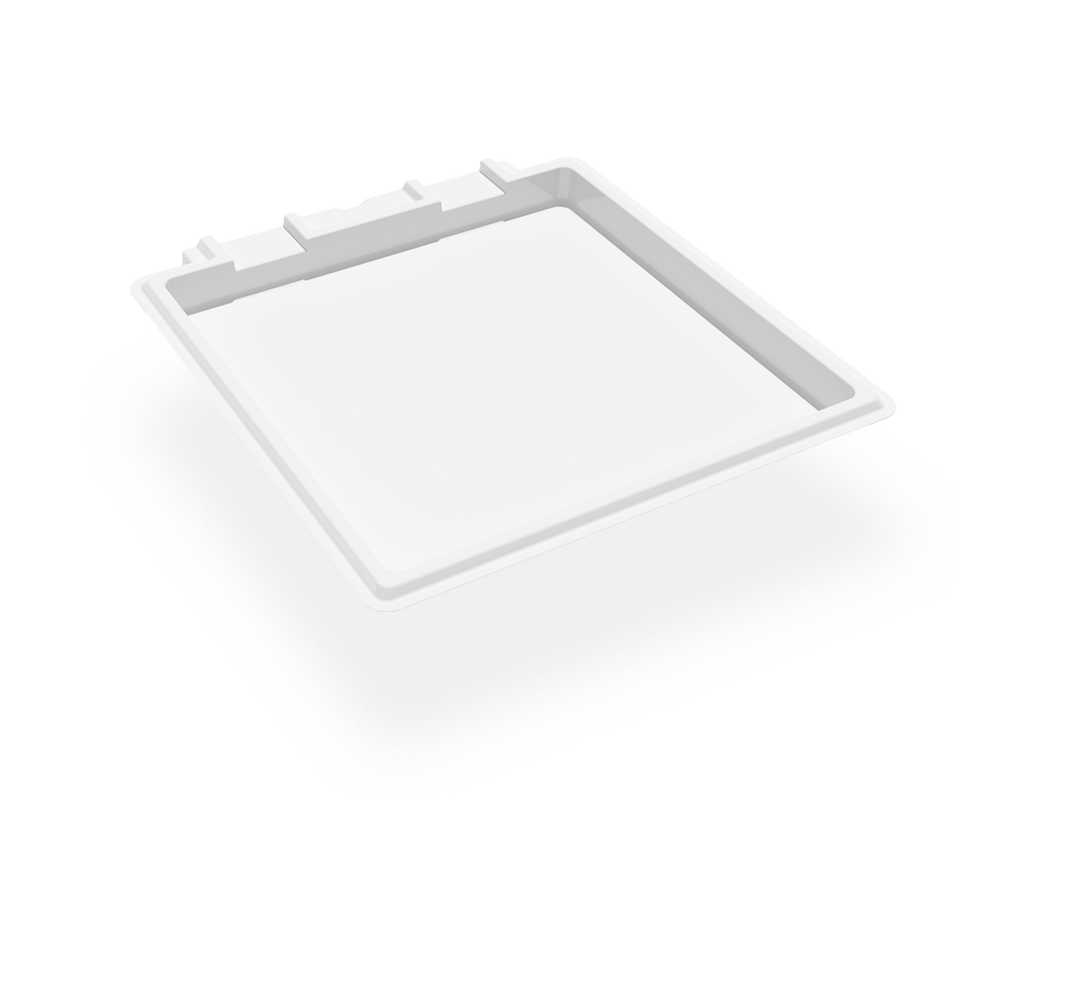 Fluid Float Cold & Hot Fiberglass Tubs