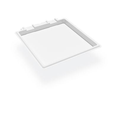 Fluid Float Cold & Hot Fiberglass Tubs