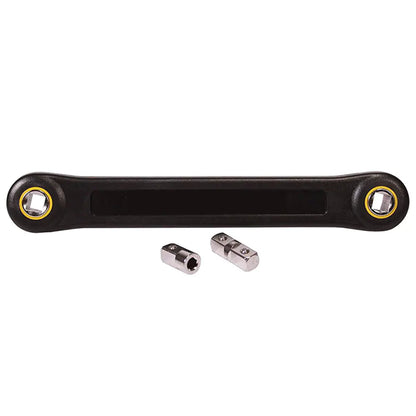 Universal Extension Wrench for Versatile Use