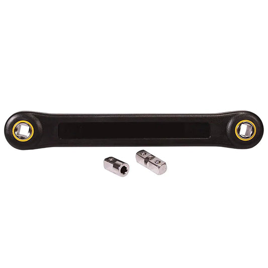 Universal Extension Wrench for Versatile Use