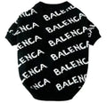 Pawlenciaga Dog Sweater | Knit Dog Sweater