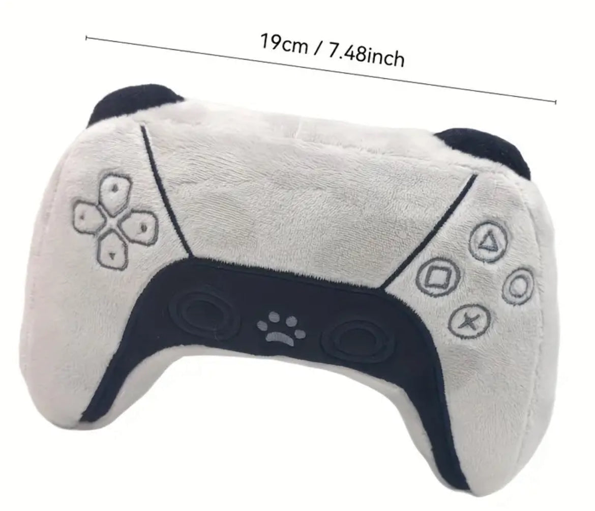Pawstation Dog Toy | Interactive Remote Control Dog Toy