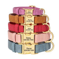 Personalized Custom Collars