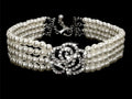 Coco Pearl Dog Collar – Dog Collar