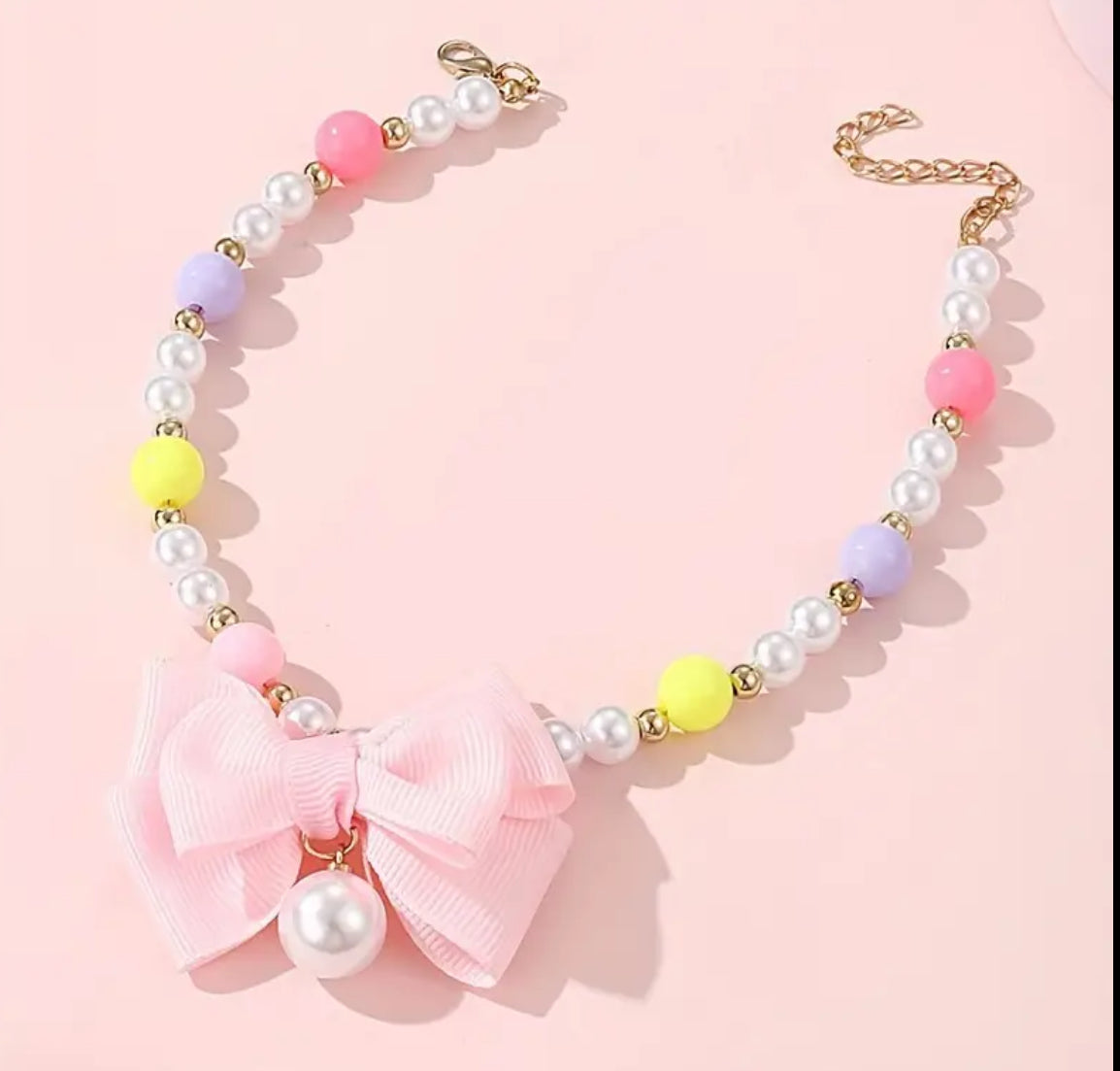 Sweetheart Necklace | Dog Necklace Collar