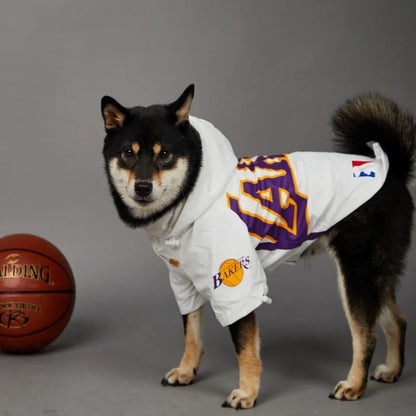 Barkers Hoodie | Funny Dog Hoodie Sweatshirt