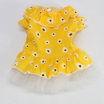Bella Dress